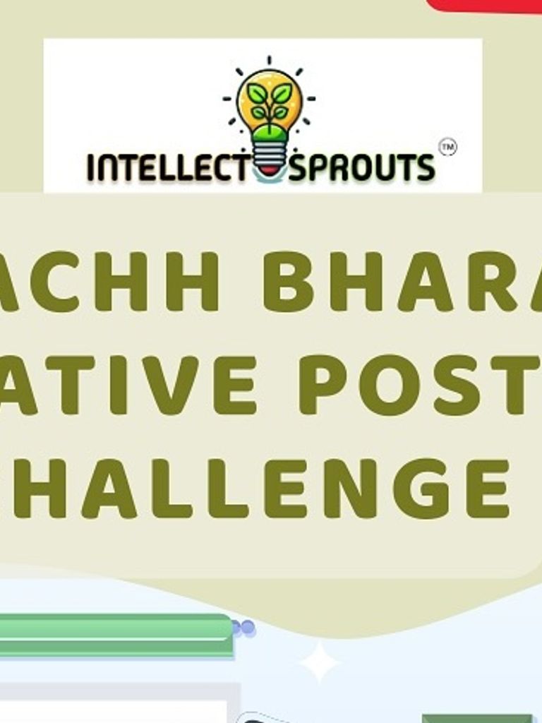 Creative Poster Competition
