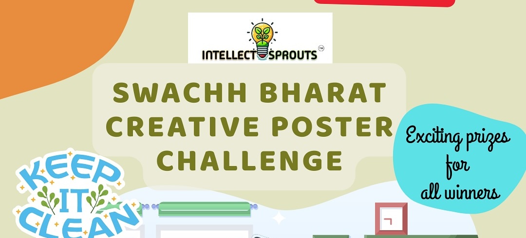 Creative Poster Competition 