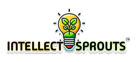 IntellectSprouts Logo